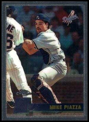 93 Mike Piazza